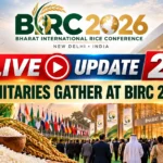 LIVE UPDATE 2 | Dignitaries Gather at BIRC 2026
