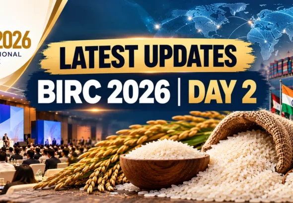 Latest Updates - BIRC 2026 | Day 2