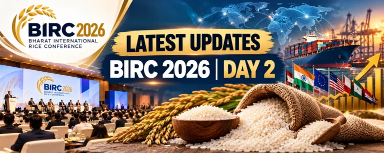 Latest Updates - BIRC 2026 | Day 2