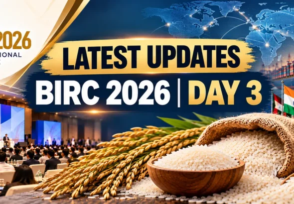 Latest Updates – BIRC 2026 | Day 3