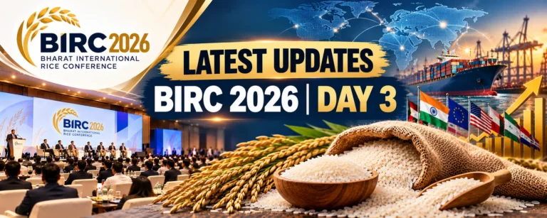 Latest Updates – BIRC 2026 | Day 3