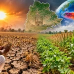 Telangana Urges Drought-Resistant Crops as El Nino Raises Rabi Concerns