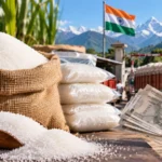 Sugar Prices Hit ₹100/kg in Nepal Border District. Here’s Why?